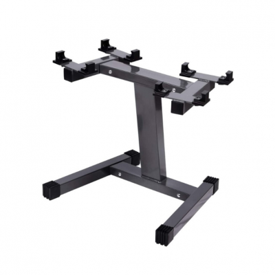 Rack Mancuernas Ajustables