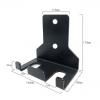 Rack Soporte de Barras Olímpicas Colgante Muro
