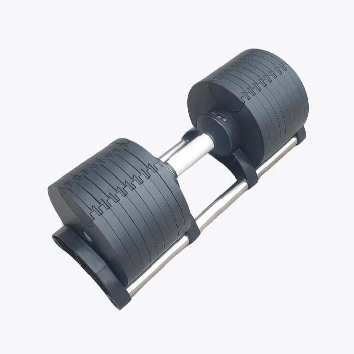 Mancuernas Ajustables Physionicsu00ae Pesas Y Mancuernas Juego - Main Image